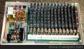 COM集團(tuán)電話交換機(jī)RCOM8 96分機(jī)外線配置詳解與市場(chǎng)應(yīng)用